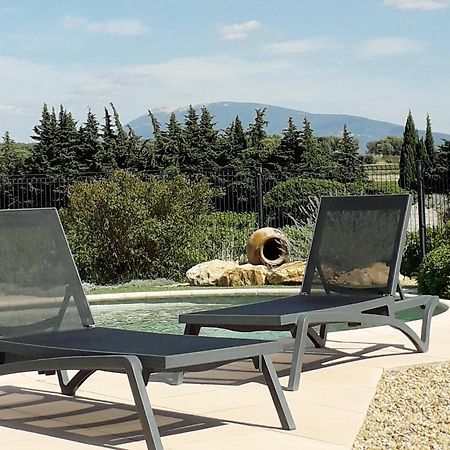 La Provence Villa Vaison-la-Romaine Dış mekan fotoğraf