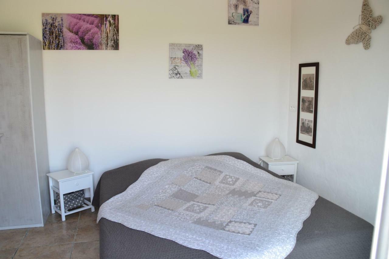 La Provence Villa Vaison-la-Romaine Dış mekan fotoğraf
